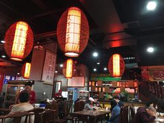 大堂-天下第一面(大雁塔北广场店)