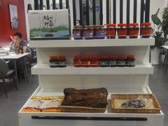 -攸州小镇家湘菜(小米科技园店)
