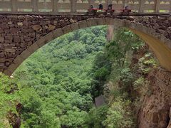 -苍岩山风景名胜区