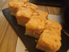 -Sushi Love 创意寿司(丽影广场店)