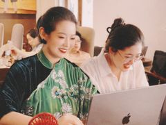 -藏书馆咖啡LibraryCoffee·Bistro(牡丹园店)