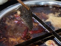 -祝幺妹火锅(裕华村总店)