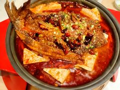 -眉州东坡(团结湖店)