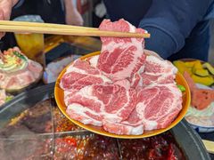 -咖咖火锅(老店)