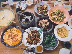 -云海肴·汽锅鸡·云南菜(祥云小镇店)