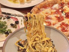 -Mammamia意大利餐厅(阳春巷店)