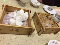 -正哥点心皇子(锦江国际广场店)