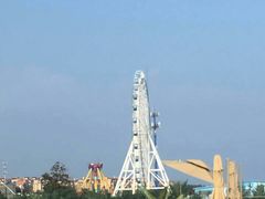 -秦皇岛乐岛海洋王国