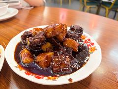 -谢记上海大排档(长寿路店)