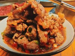 -春记潮汕牛肉火锅