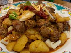 -巴依老爷新疆美食(望京小街店)