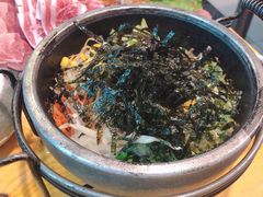 -金顺韩式烤肉·网红烤肉店(广利路店)