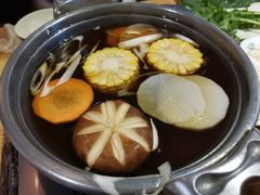 -一井烧肉·活鳗·寿司(望京SOHO店)