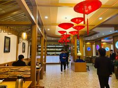 大堂-新凯里酸汤鱼(飞山街店)