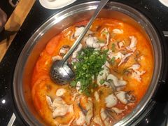 -严厨老坛酸菜鱼(吴江万宝店)