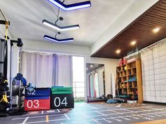 -迈德运动康复中心