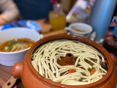 -雀舞云南菜(乐客城店)