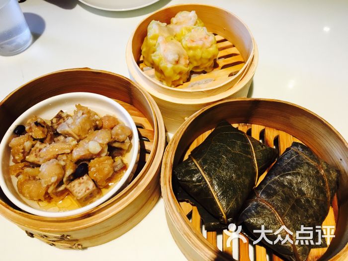 金鼎轩南北菜(亚运村店)图片 - 第1张