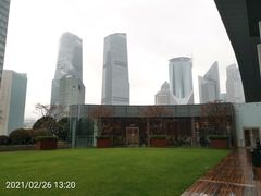 门面-花园5號餐厅