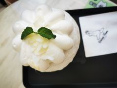-丹礼糖甜品