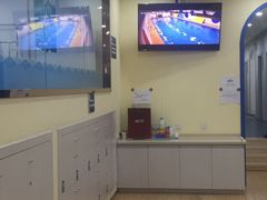 -嘻游纪亲子游泳中心(天佑城店)