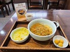 -蟹上黄·蟹黄面·江南糖水(人民广场店)