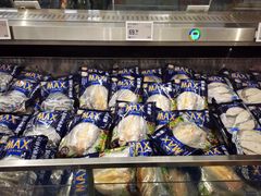 -盒马X会员店(上海森兰商都店)