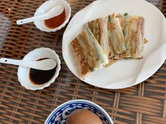 -湖畔居茶楼(湖滨店)