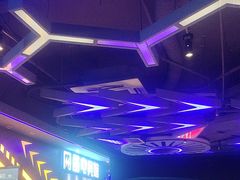 -网酷电竞馆(上地店)