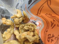 -老苗炸鸡(大学南路店)