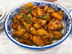 -洞天食府(北大街店)
