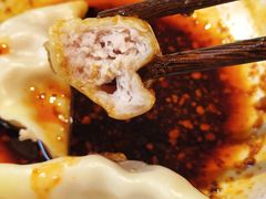 钟水饺-龙抄手(文殊坊店)