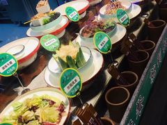 -松沪名灶·豆浆鱼头·新上海菜(飞航吾悦广场店)