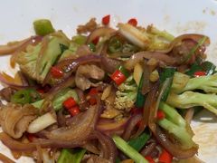 -惠丰堂饭庄(北洼路店)