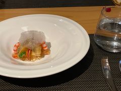 -香樟花园法式铁板烧(恒隆广场店)