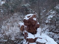 -崂山九水游览区
