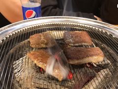 -隐炉和牛烧肉店(群力店)