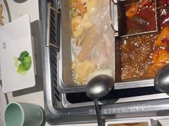 -野妹火锅(龙岗店)