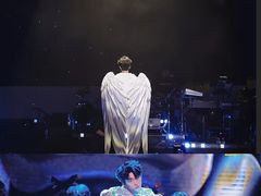 -梦之蓝青奥体育公园体育馆
