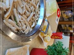 -芭夯兔·无骨兔汤锅(华阳店)