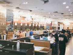 -江边城外烤全鱼(龙德广场店)
