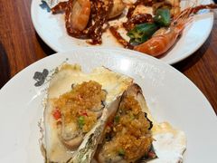 -汉巴味德·烤肉与啤酒的自助(杭州大悦城店)