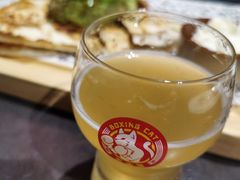 -Boxing Cat Brewery拳击猫精酿啤酒馆(永福店)