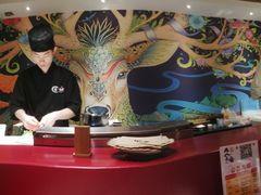 -久喜番和牛烧肉酒场(北辰三角洲店)