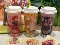 -奈雪的茶(正弘城PRO+店)