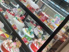 -味多美蛋糕(古城店)