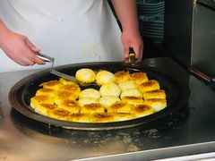 -老新隆牛肉锅贴(新街口店)