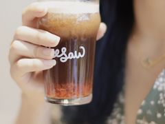 -Seesaw Coffee(上生新所店)