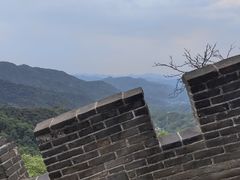-慕田峪长城