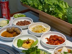 -六七八韩式烤肉·韩国料理(上杭路店)